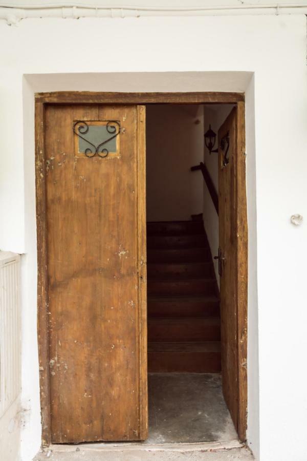 Eric Central Studio Sibiu Exterior photo